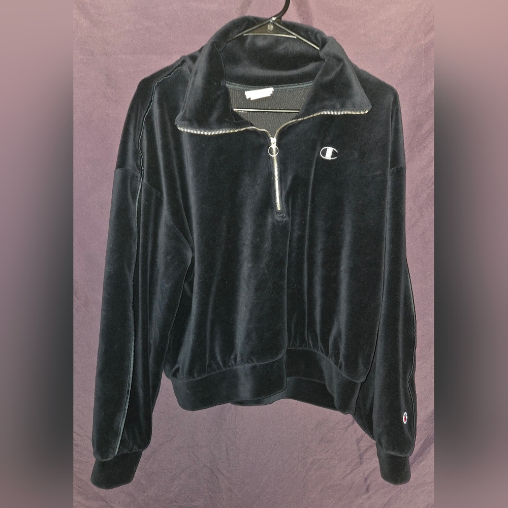 Champion Women's Jacket size L